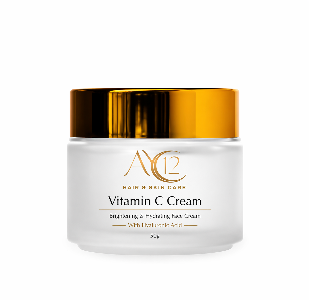 C Vitamini Kremi